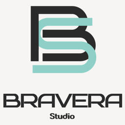 Bravera Studio logo